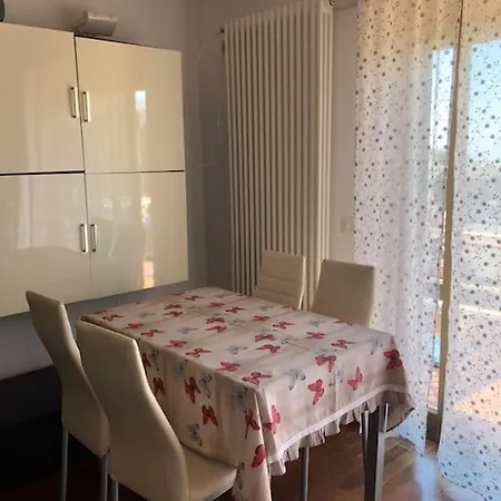 Διαμέρισμα Al 37 Vista Mare E Colline Finale Ligure
