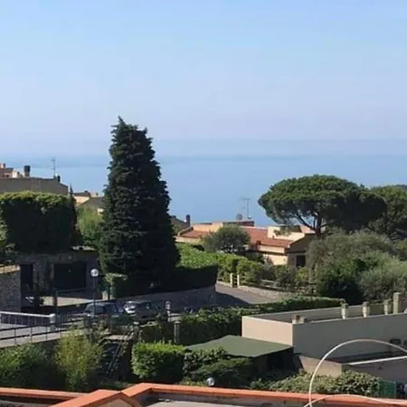 Al 37 Vista Mare E Colline