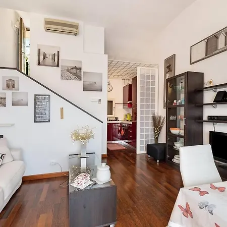 Apartment Al 37 Vista Mare E Colline