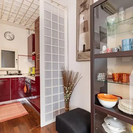 Appartement Al 37 Vista Mare E Colline Finale Ligure