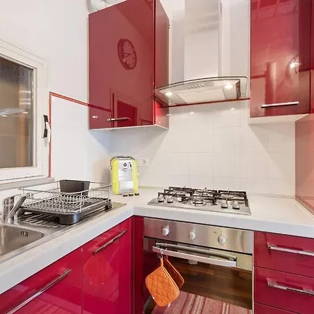 Al 37 Vista Mare E Colline Apartment *