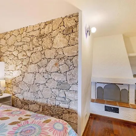 Al 37 Vista Mare E Colline Apartment *