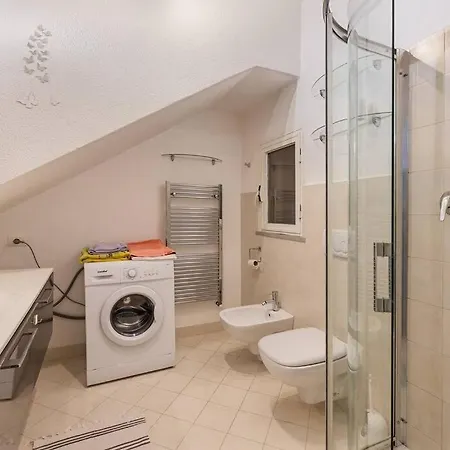 Apartment Al 37 Vista Mare E Colline *