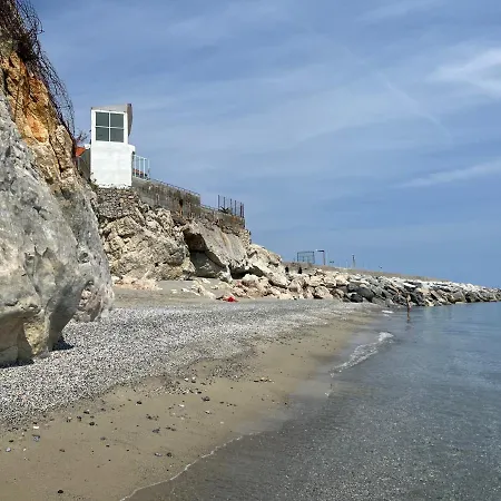 Al 37 Vista Mare E Colline Apartment *