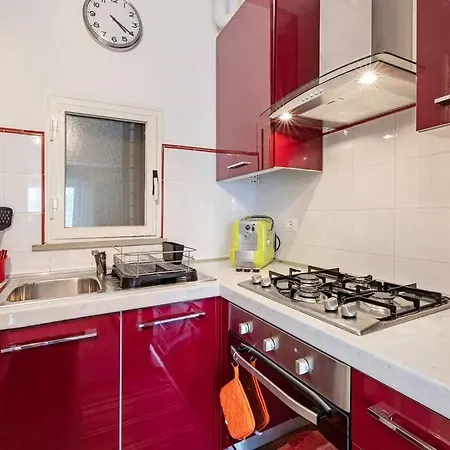 Al 37 Vista Mare E Colline Appartement
