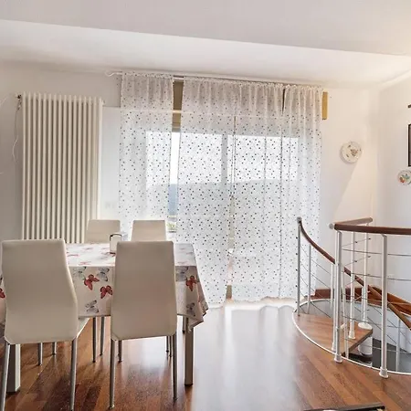 Al 37 Vista Mare E Colline Appartement