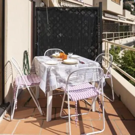 Apartment Al 37 Vista Mare E Colline Finale Ligure